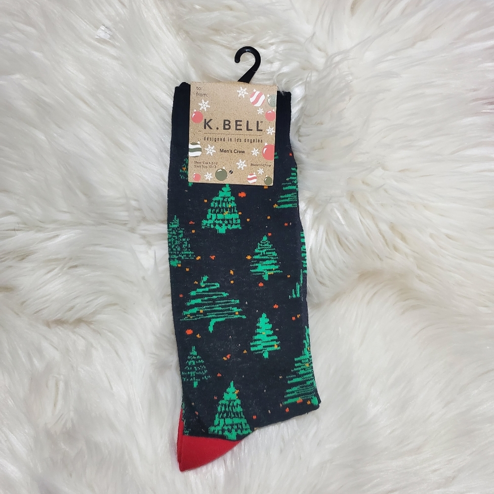 🦋 5/$25 K.Bell socks